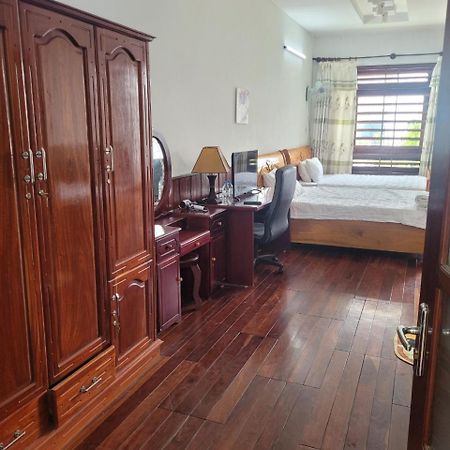 Hostel Ngoc Lien 투이호아 외부 사진